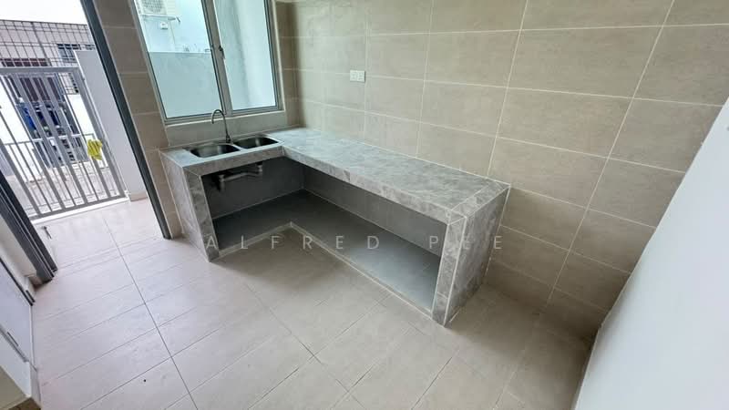 Rumah Teres 2 Tingkat untuk Dijual di Taman Mutiara Perdana (Batu Pahat) - Alfred Pee - PropertyGuru.com.my