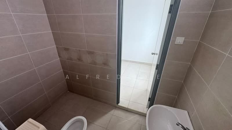 Rumah Teres 2 Tingkat untuk Dijual di Taman Mutiara Perdana (Batu Pahat) - Alfred Pee - PropertyGuru.com.my