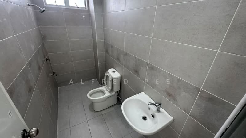 Rumah Teres 2 Tingkat untuk Dijual di Taman Mutiara Perdana (Batu Pahat) - Alfred Pee - PropertyGuru.com.my