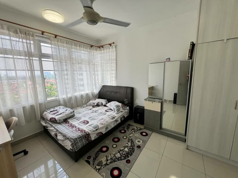 Condominium for Rent at Dwiputra Residences - Eryna Sairy - PropertyGuru.com.my