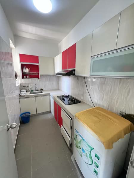 Condominium for Rent at Dwiputra Residences - Eryna Sairy - PropertyGuru.com.my