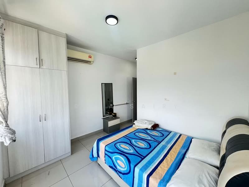 Condominium for Rent at Dwiputra Residences - Eryna Sairy - PropertyGuru.com.my
