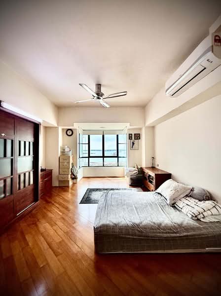 Condominium for Sale at The Regency Condominium - KK Kwok - Bedroom - PropertyGuru.com.my