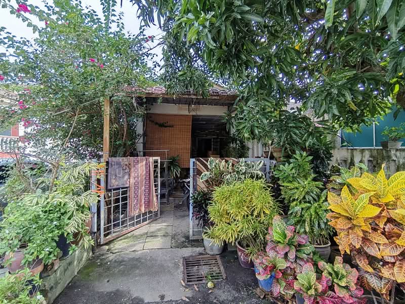 1-storey Terraced House for Sale in Sungai Buloh (Selangor) - Fauran Nawawi - PropertyGuru.com.my
