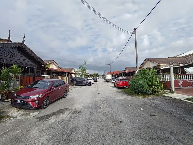 1-storey Terraced House for Sale in Sungai Buloh (Selangor) - Fauran Nawawi - PropertyGuru.com.my