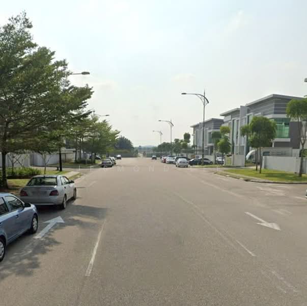 Kilang untuk Dijual di Taman Perindustrian Cemerlang (Ulu Tiram) - Jesmond Lee - Exterior - PropertyGuru.com.my