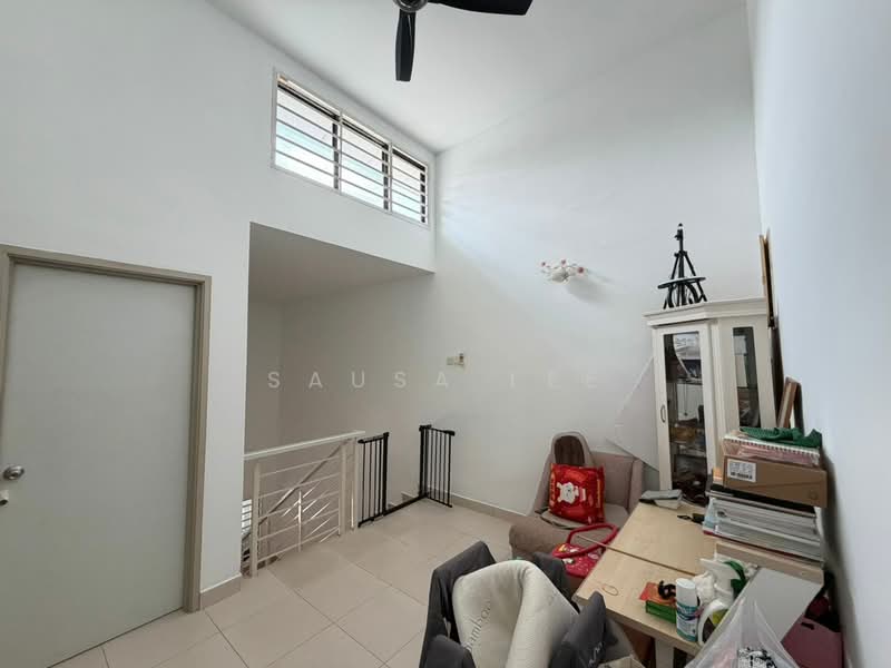 Rumah Kluster untuk Dijual di Taman Adda Heights (Tebrau) - Sausa Lee - PropertyGuru.com.my