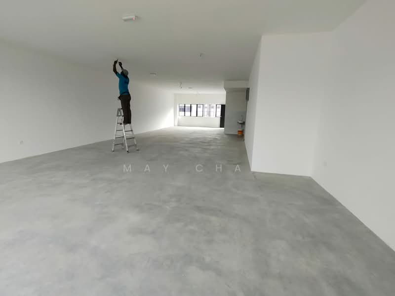 Shop / Office for Rent in Setia Ecohill (Semenyih) - May Chan - Interior - PropertyGuru.com.my
