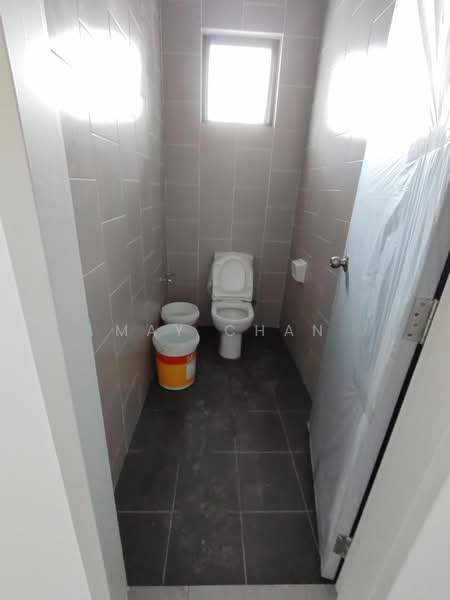 Shop / Office for Rent in Setia Ecohill (Semenyih) - May Chan - Bathroom - PropertyGuru.com.my