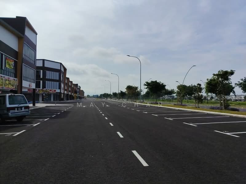 Shop / Office for Rent in Setia Ecohill (Semenyih) - May Chan - Exterior - PropertyGuru.com.my