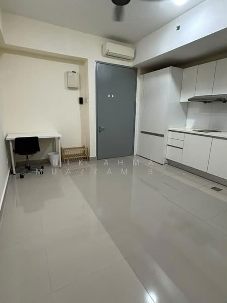 Service Residence for Rent at Suria Jelutong - Nik Ahmad Muazzam Bin Nik Mazlan - Interior - PropertyGuru.com.my