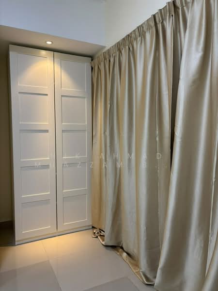 Service Residence for Rent at Suria Jelutong - Nik Ahmad Muazzam Bin Nik Mazlan - Interior - PropertyGuru.com.my