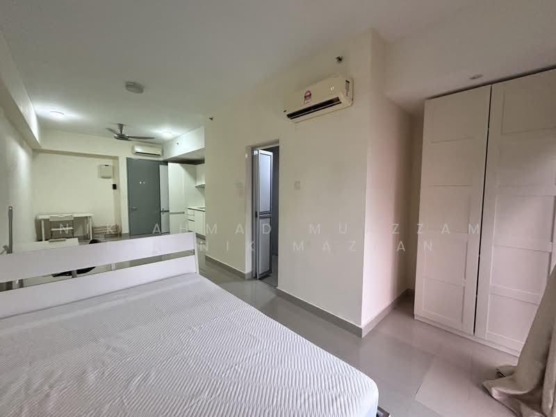 Servis Apartment untuk Disewa di Suria Jelutong - Nik Ahmad Muazzam Bin Nik Mazlan - Interior - PropertyGuru.com.my