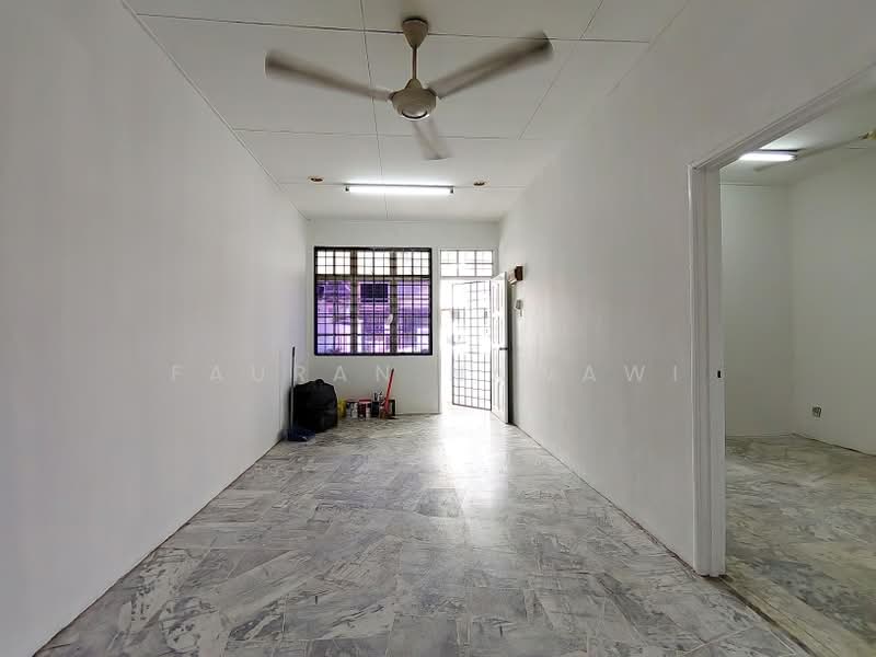 Rumah Teres 1 Tingkat untuk Dijual di Bandar Puncak Alam (Puncak Alam) - Fauran Nawawi - PropertyGuru.com.my