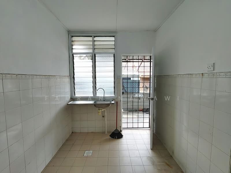 Rumah Teres 1 Tingkat untuk Dijual di Bandar Puncak Alam (Puncak Alam) - Fauran Nawawi - PropertyGuru.com.my