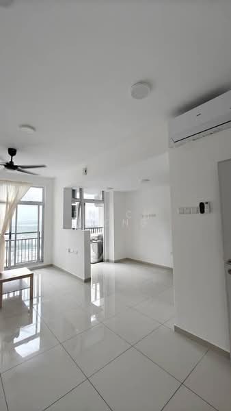 Service Residence for Rent at Midas @ Seri Alam - Enoch Liong - Living Room - PropertyGuru.com.my