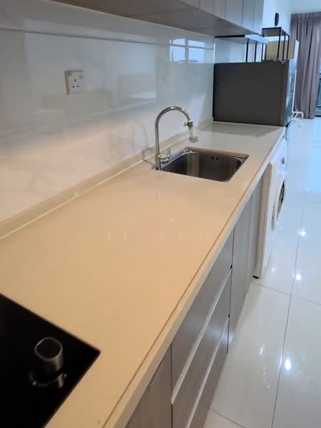 Servis Apartment untuk Disewa di Country Garden Central Park - JP Soh - Kitchen - PropertyGuru.com.my