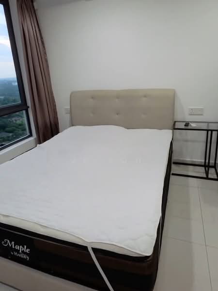 Servis Apartment untuk Disewa di Country Garden Central Park - JP Soh - Bedroom - PropertyGuru.com.my