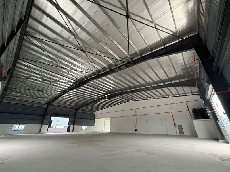Kilang untuk Disewa di Sungai Bakap (Penang) - Esther Sim - Interior - PropertyGuru.com.my