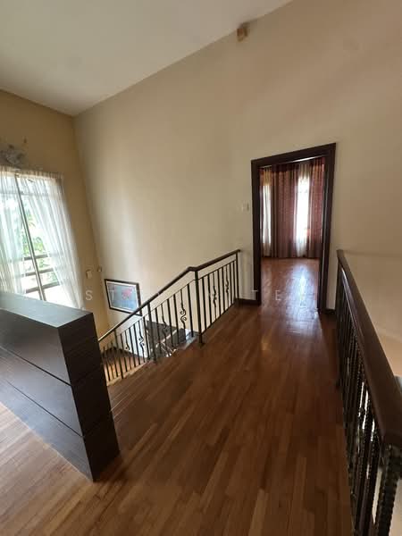 Bungalow for Sale in Setia Eco Park (Setia Alam) - Steven Tey - Interior - PropertyGuru.com.my