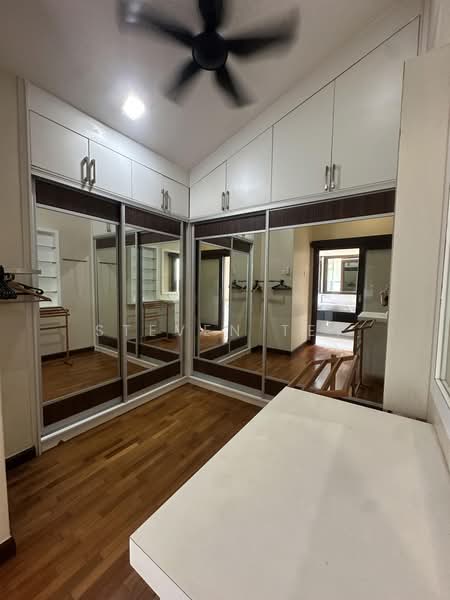 Bungalow for Sale in Setia Eco Park (Setia Alam) - Steven Tey - Interior - PropertyGuru.com.my