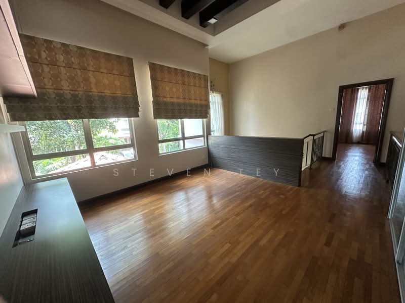 Bungalow for Sale in Setia Eco Park (Setia Alam) - Steven Tey - Interior - PropertyGuru.com.my