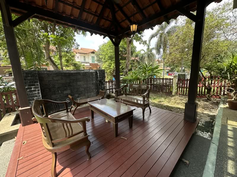 Bungalow for Sale in Setia Eco Park (Setia Alam) - Steven Tey - Exterior - PropertyGuru.com.my
