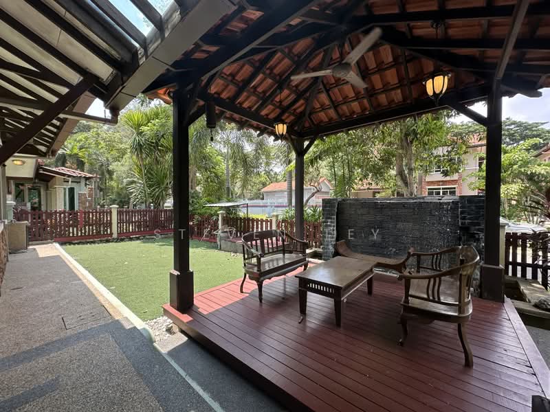 Bungalow for Sale in Setia Eco Park (Setia Alam) - Steven Tey - Exterior - PropertyGuru.com.my