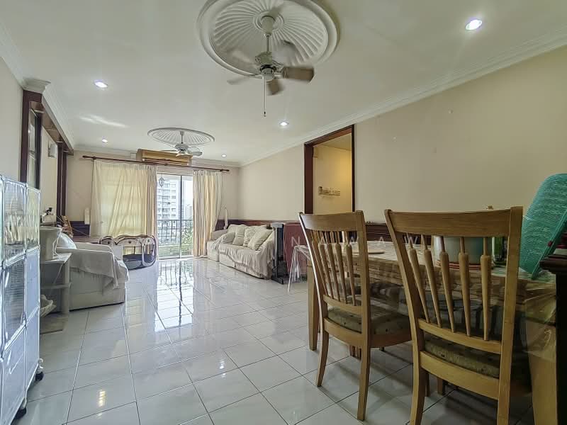 Kondominium untuk Dijual di Puncak Seri Kelana - Fauran Nawawi - PropertyGuru.com.my
