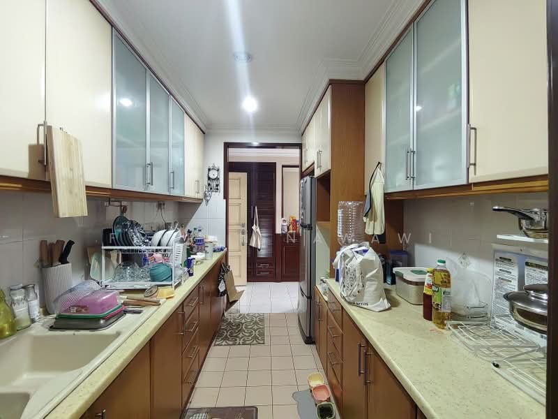 Kondominium untuk Dijual di Puncak Seri Kelana - Fauran Nawawi - PropertyGuru.com.my