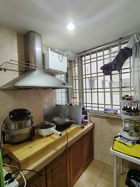Kondominium untuk Dijual di Puncak Seri Kelana - Fauran Nawawi - PropertyGuru.com.my