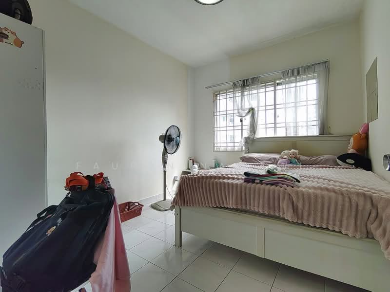 Kondominium untuk Dijual di Puncak Seri Kelana - Fauran Nawawi - PropertyGuru.com.my