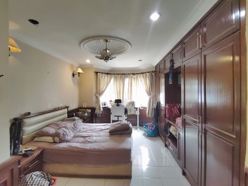 Kondominium untuk Dijual di Puncak Seri Kelana - Fauran Nawawi - PropertyGuru.com.my