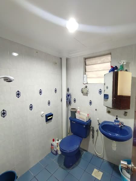 Kondominium untuk Dijual di Puncak Seri Kelana - Fauran Nawawi - PropertyGuru.com.my