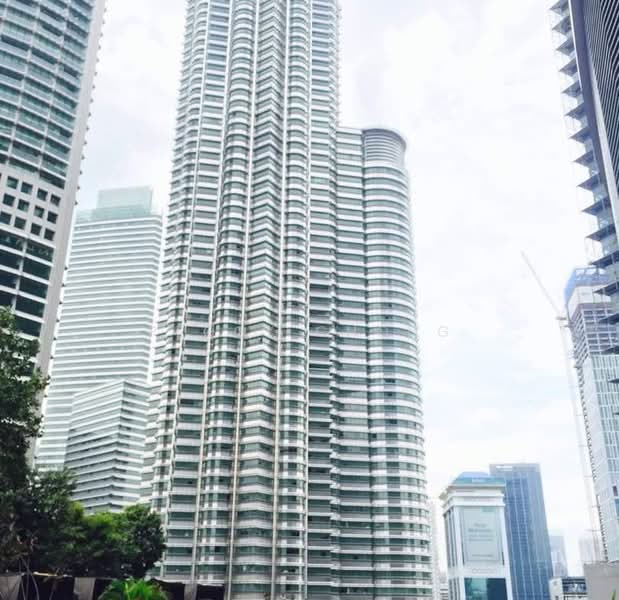 Kondominium untuk Disewa di K Residence @ KLCC - Peggy Chong - Exterior - PropertyGuru.com.my