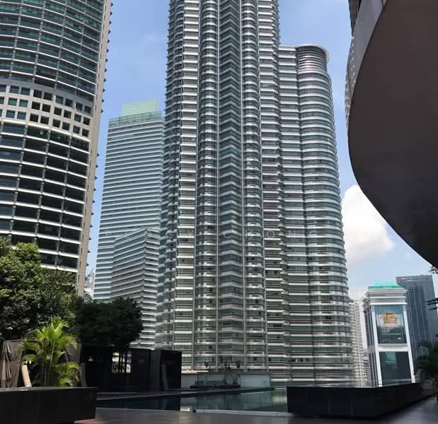 Kondominium untuk Disewa di K Residence @ KLCC - Peggy Chong - Exterior - PropertyGuru.com.my