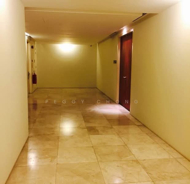 Kondominium untuk Disewa di K Residence @ KLCC - Peggy Chong - Corridor - PropertyGuru.com.my
