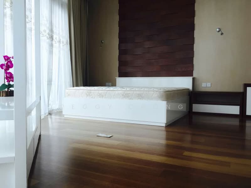 Kondominium untuk Disewa di K Residence @ KLCC - Peggy Chong - Bedroom - PropertyGuru.com.my