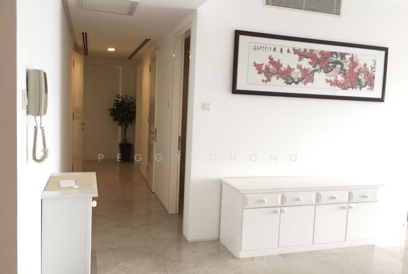 Kondominium untuk Disewa di K Residence @ KLCC - Peggy Chong - Interior - PropertyGuru.com.my