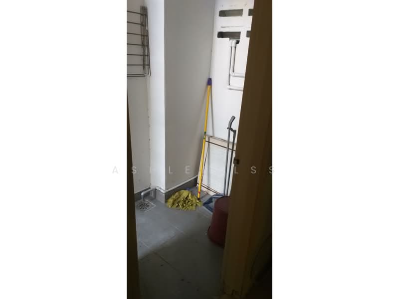 Kondominium untuk Dijual di Menara Seputih - Ashlee LSS - Interior - PropertyGuru.com.my