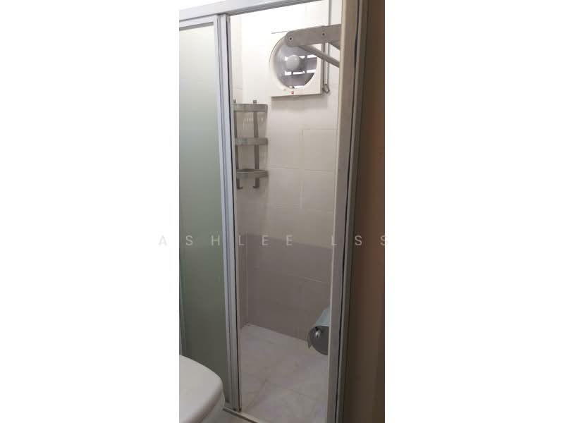 Kondominium untuk Dijual di Menara Seputih - Ashlee LSS - Bathroom - PropertyGuru.com.my
