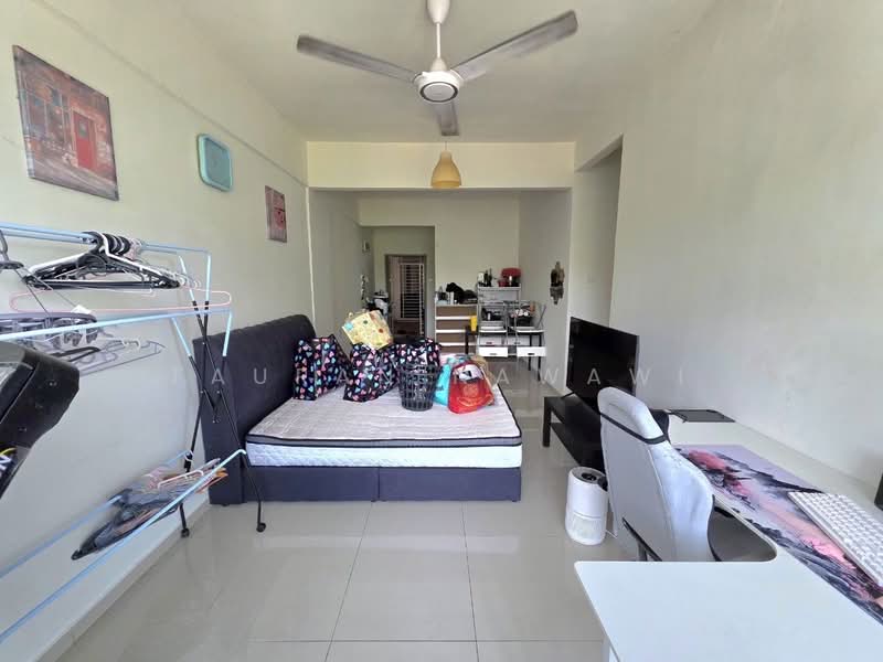 Pangsapuri untuk Dijual di Crestin Park Apartment - Fauran Nawawi - PropertyGuru.com.my