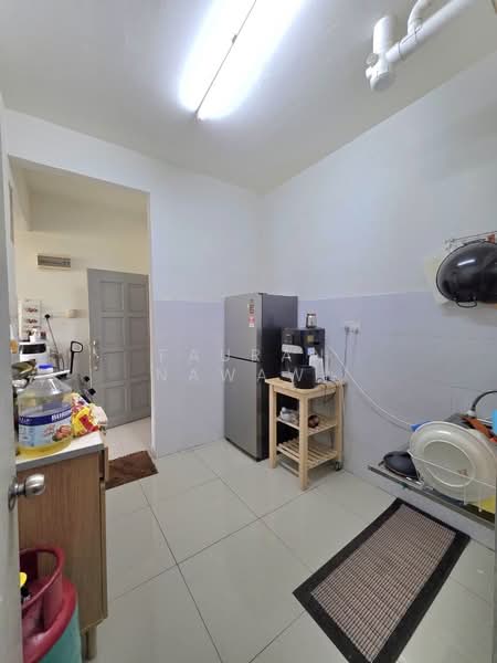 Pangsapuri untuk Dijual di Crestin Park Apartment - Fauran Nawawi - PropertyGuru.com.my