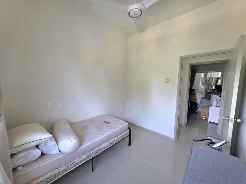Pangsapuri untuk Dijual di Crestin Park Apartment - Fauran Nawawi - PropertyGuru.com.my