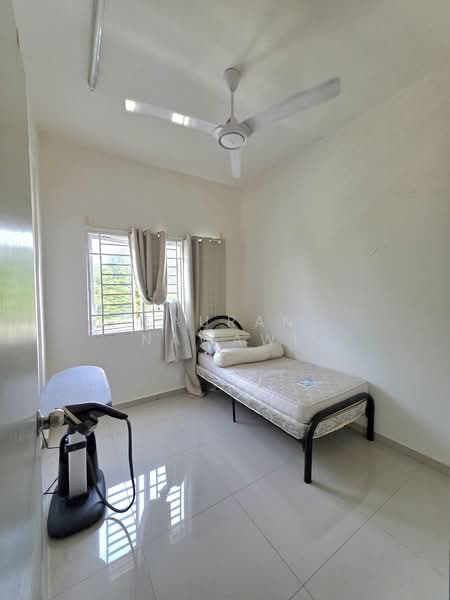 Pangsapuri untuk Dijual di Crestin Park Apartment - Fauran Nawawi - PropertyGuru.com.my
