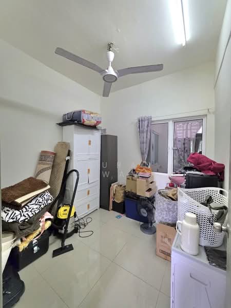 Pangsapuri untuk Dijual di Crestin Park Apartment - Fauran Nawawi - PropertyGuru.com.my