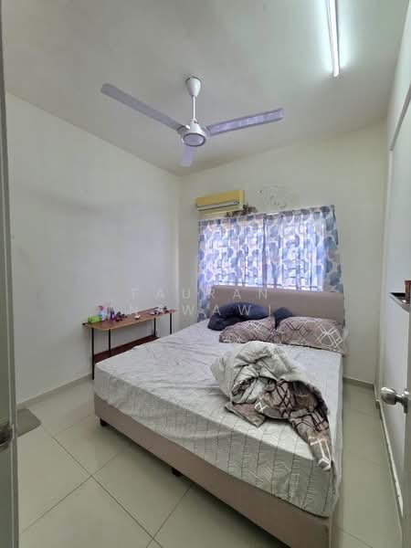 Pangsapuri untuk Dijual di Crestin Park Apartment - Fauran Nawawi - PropertyGuru.com.my