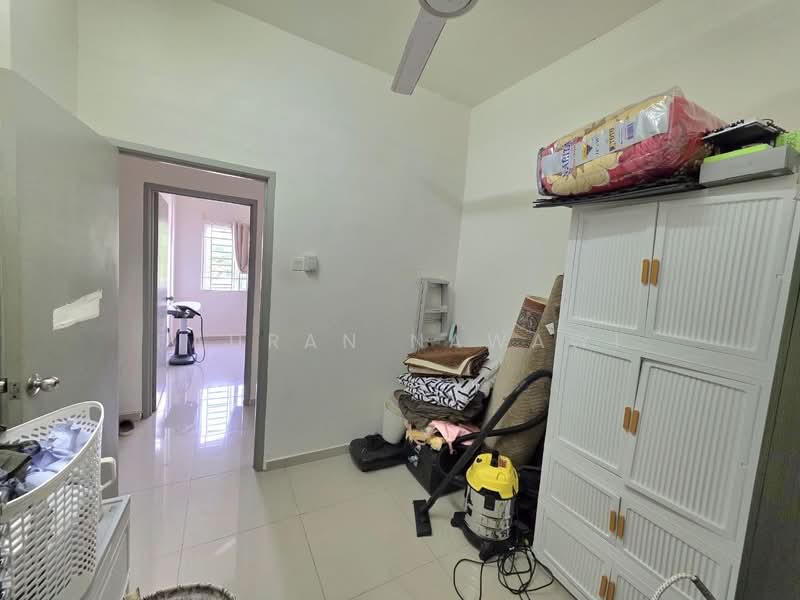 Pangsapuri untuk Dijual di Crestin Park Apartment - Fauran Nawawi - PropertyGuru.com.my
