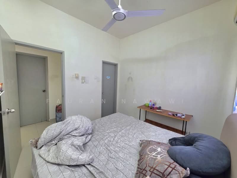 Pangsapuri untuk Dijual di Crestin Park Apartment - Fauran Nawawi - PropertyGuru.com.my