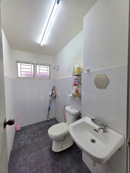 Pangsapuri untuk Dijual di Crestin Park Apartment - Fauran Nawawi - PropertyGuru.com.my